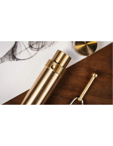 Wonder Tube – Doble Tubo para Billete TCC Magic