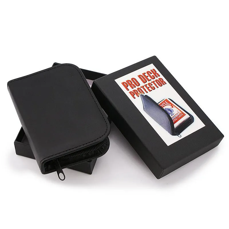 Protector baraja profesional