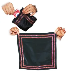 Pañuelo Diabólico Plus