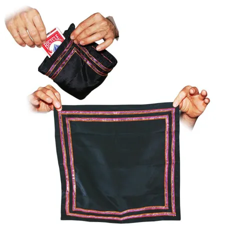 Pañuelo Diabólico Plus