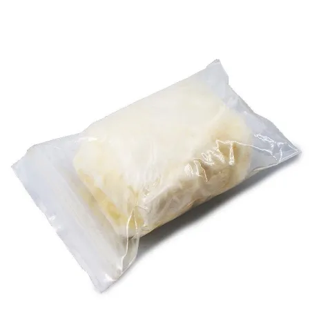 Algodón Flash Blanco 10 gramos