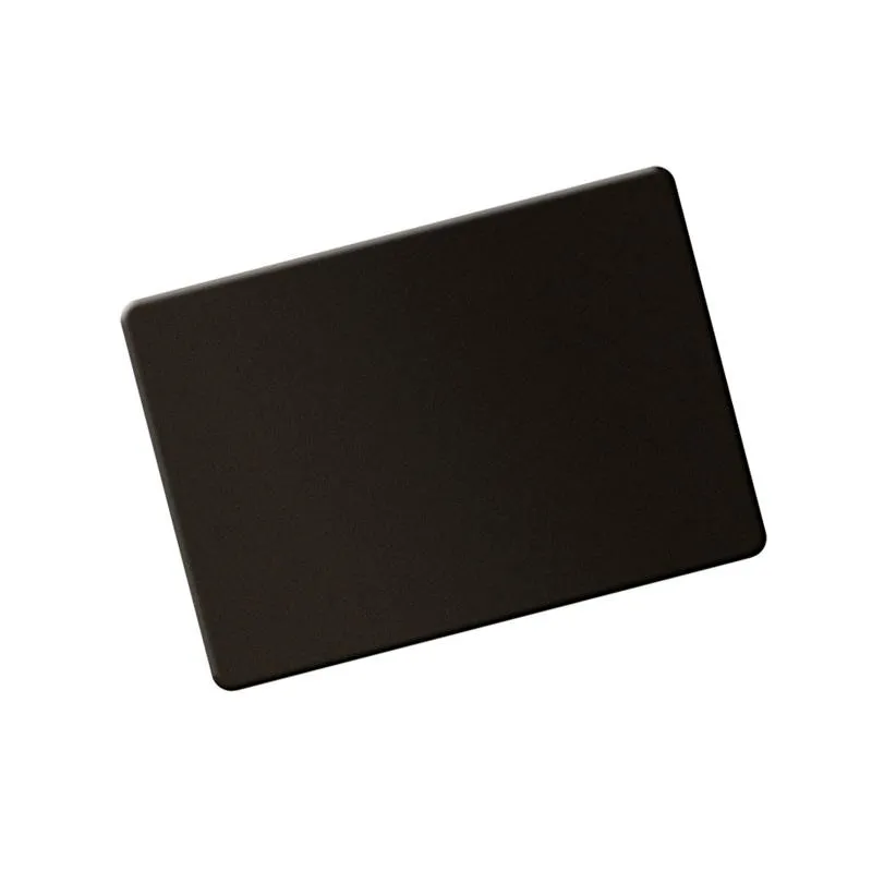 Tapete Negro 40 x 28 cm VDF