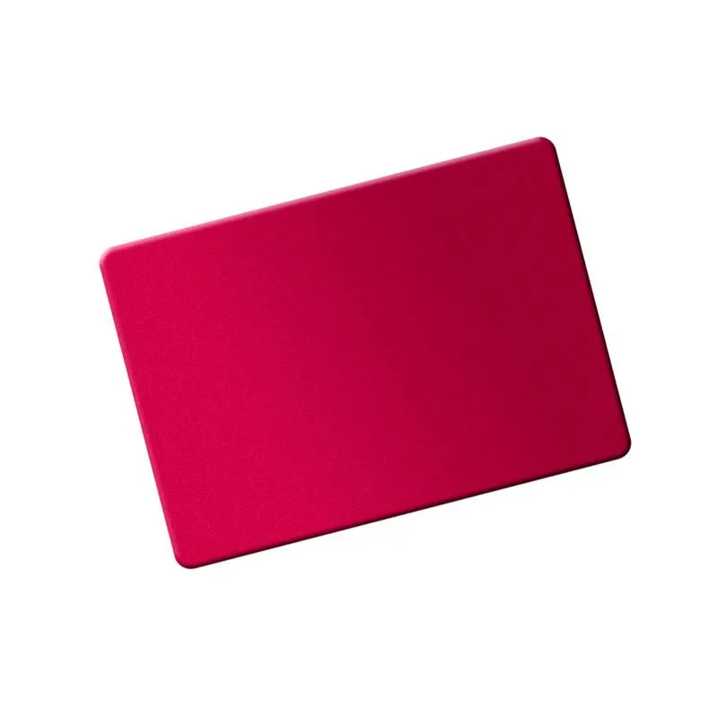 Tapete Rojo 40 x 28 cm VDF