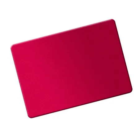 Tapete profesional Rojo 58 x 40 cm VDF