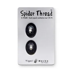 Carretes Spider II (2 carretes) - para Tarántula y Spider Pen Pro