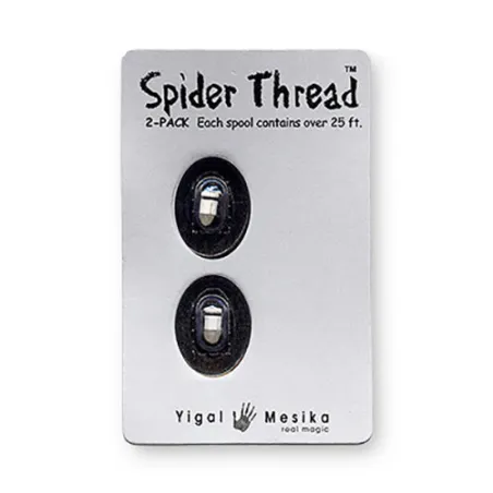 Carretes Spider II (2 carretes) - para Tarántula y Spider Pen Pro