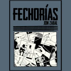 Fechorías – Jon Zabal