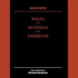 Magia Con Monedas – David Roth