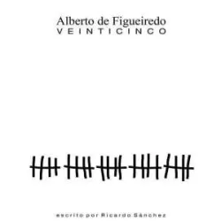 25 – Alberto de Figueiredo - Mystica