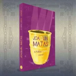 A Fuego Lento Vol.1 – Joaquín Matas - Mystica