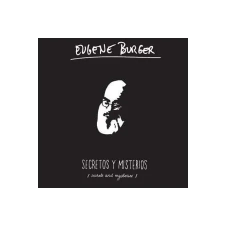 Eugene Burger – Secretos y Misterios - Mystica