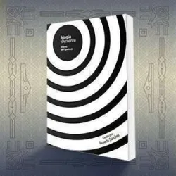 Alberto de Figueiredo – Magia Demente  Mystica