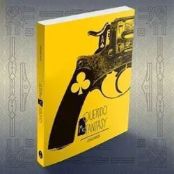 John Bannon – Querido Mr. Fantasy - Mystica