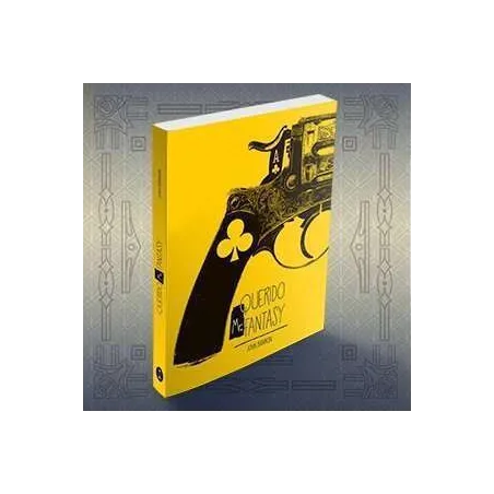 John Bannon – Querido Mr. Fantasy - Mystica