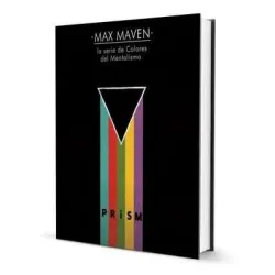 PRISM – Max Maven - Mystica