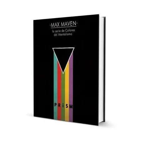 PRISM – Max Maven - Mystica