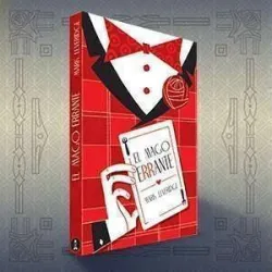 Mark Leveridge – El Mago Errante - Mystica