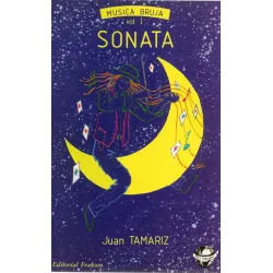 Sonata Juan Tamariz