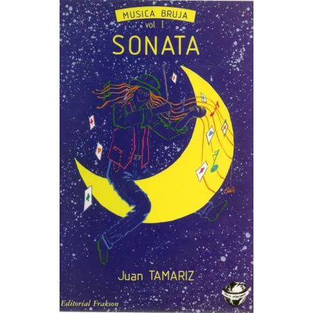 Sonata Juan Tamariz