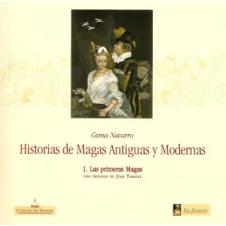 Hª Magas Antiguas y Modernas (1ª parte) Gema Navarro