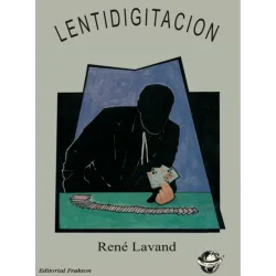 Lentidigitación  René Lavand