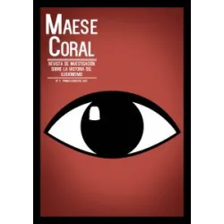 Maese Coral Nº2 Revista de mágia