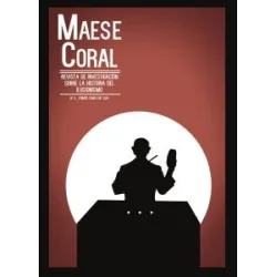 Maese Coral Nº6 Revista de mágia