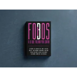 Fobos 3 o lo que faltaba por contar
