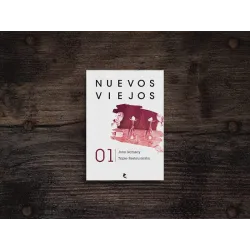 John Ramsay – Triple Restauración (Nuevos Viejos – 01)