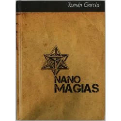 Nanomagias – Libro de Román García