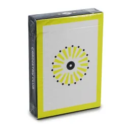 Baraja Cardistry Club Zero