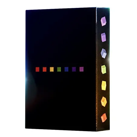 Baraja XQ Forty-Nine - Cardistry