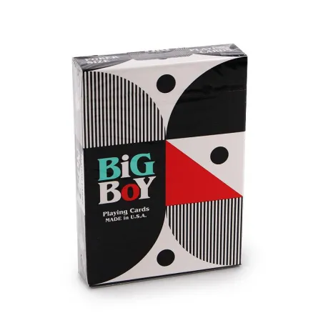 Baraja Big Boy No.2