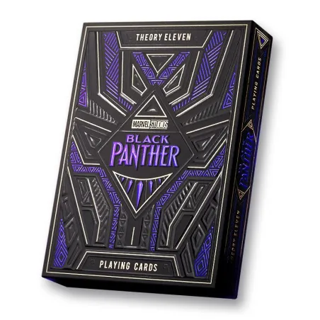 Baraja Black Panther