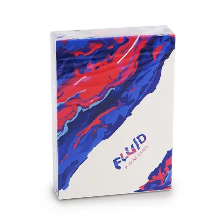 Baraja Fluid