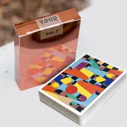 Baraja HYPE Vol 2