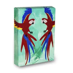 Baraja Infinity por D3PSY