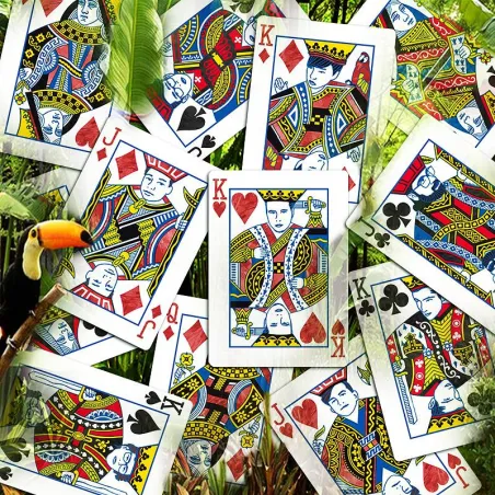 Baraja Infinity por D3PSY Baraja Infinity por D3PSY