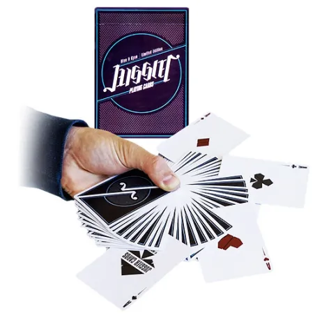 Baraja Juggler