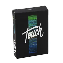 Baraja MATERIA - Deep Sea por Cardistry Touch