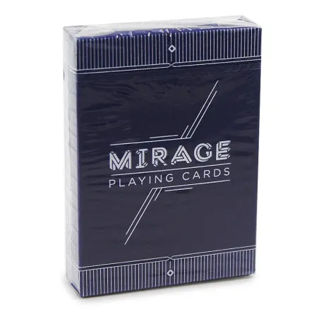 Baraja Mirage V4 - Midnight Blue Edition