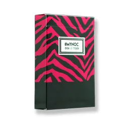 Baraja MYNOC 6 (Tiger)