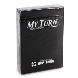 Baraja MyTurn Hotel y Casino
