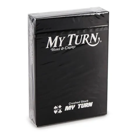 Baraja MyTurn Hotel y Casino