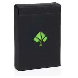 Baraja NOC Colorgrades - Tropic Green
