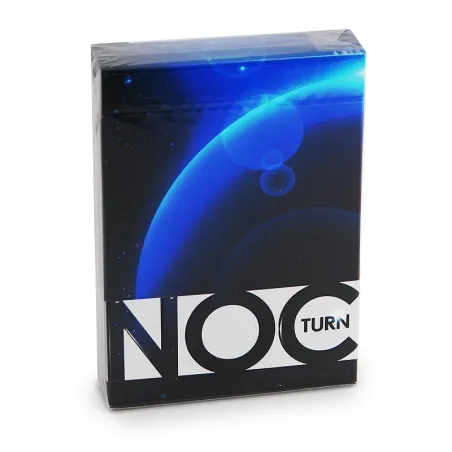 Baraja NOC-turn