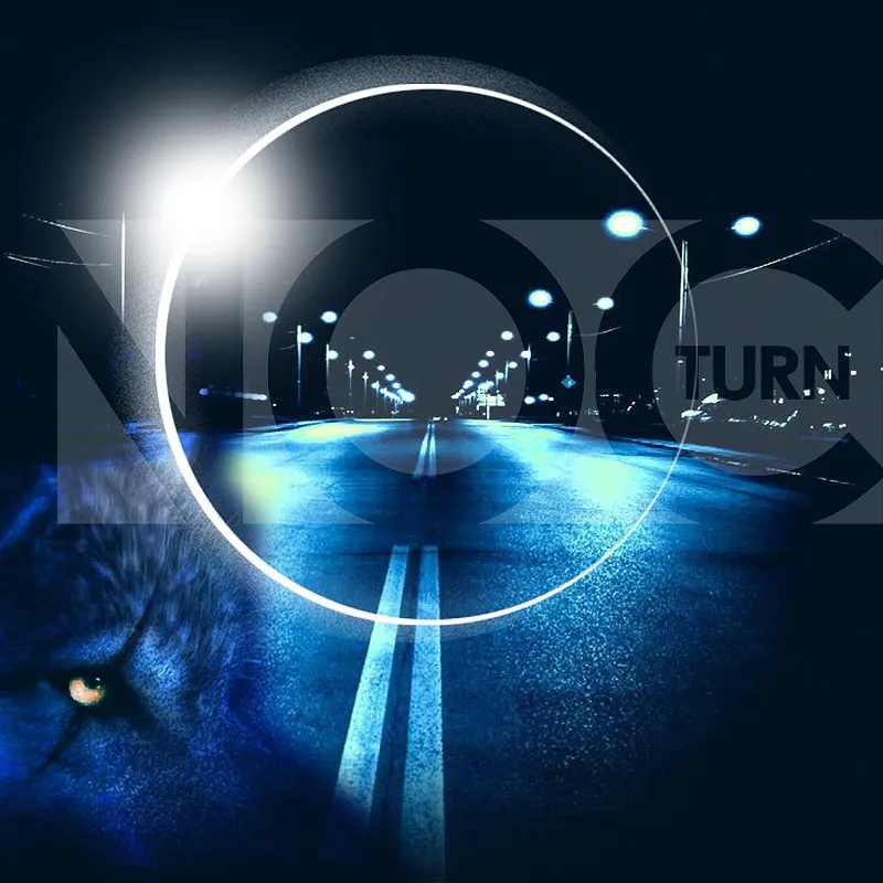 Baraja NOC-turn