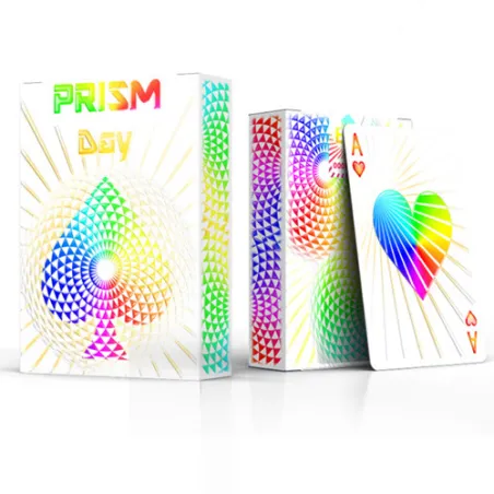 Baraja Prism Day