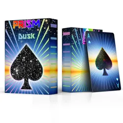 Baraja Prism Dusk