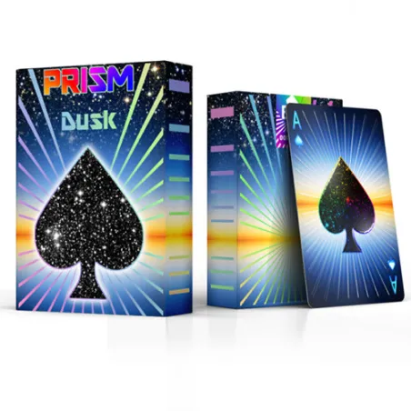Baraja Prism Dusk